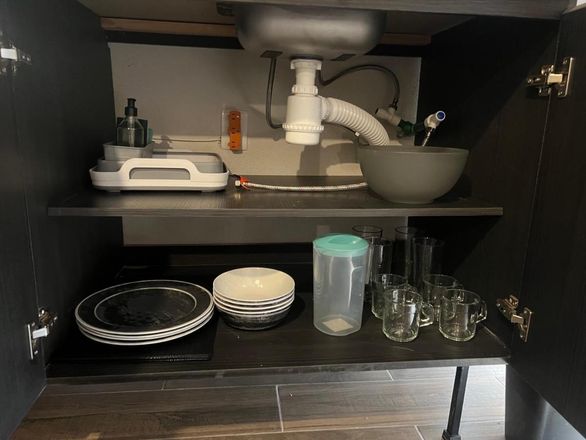 Hotel Tia Flora レオン エクステリア 写真