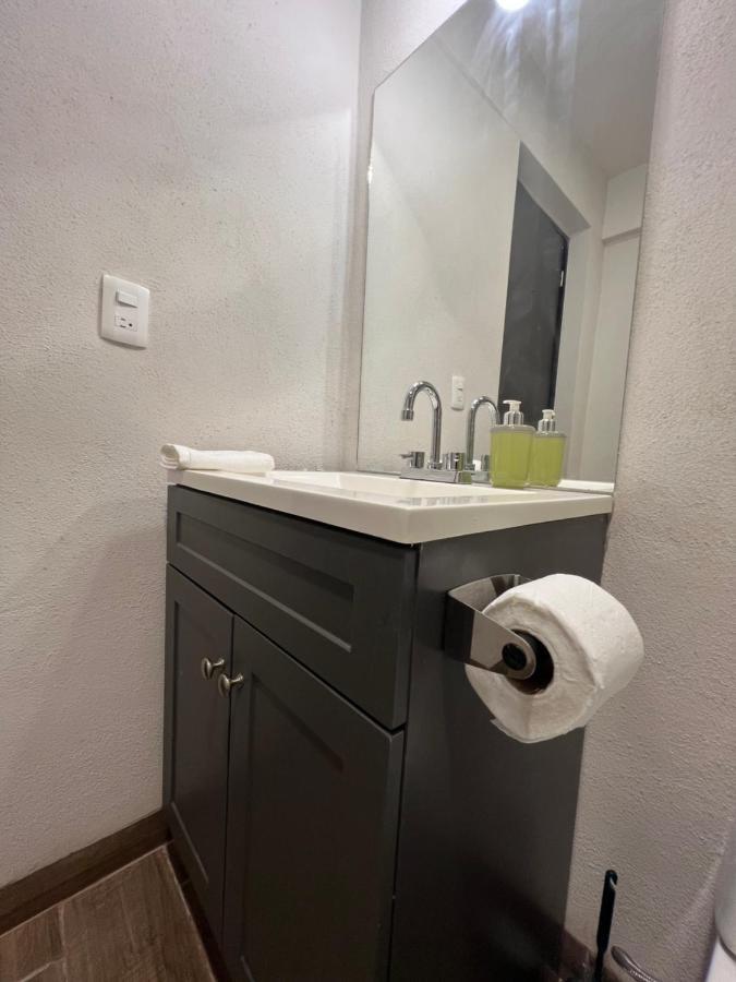 Hotel Tia Flora レオン エクステリア 写真