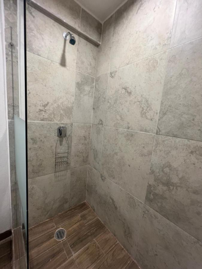 Hotel Tia Flora レオン エクステリア 写真