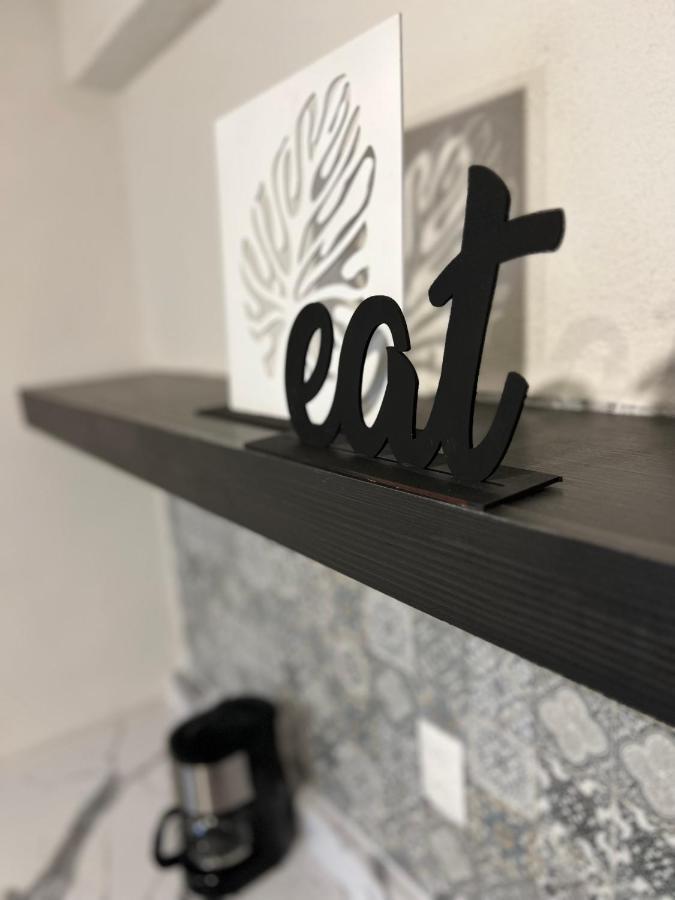 Hotel Tia Flora レオン エクステリア 写真