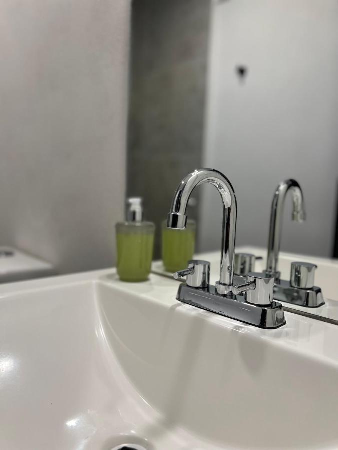 Hotel Tia Flora レオン エクステリア 写真