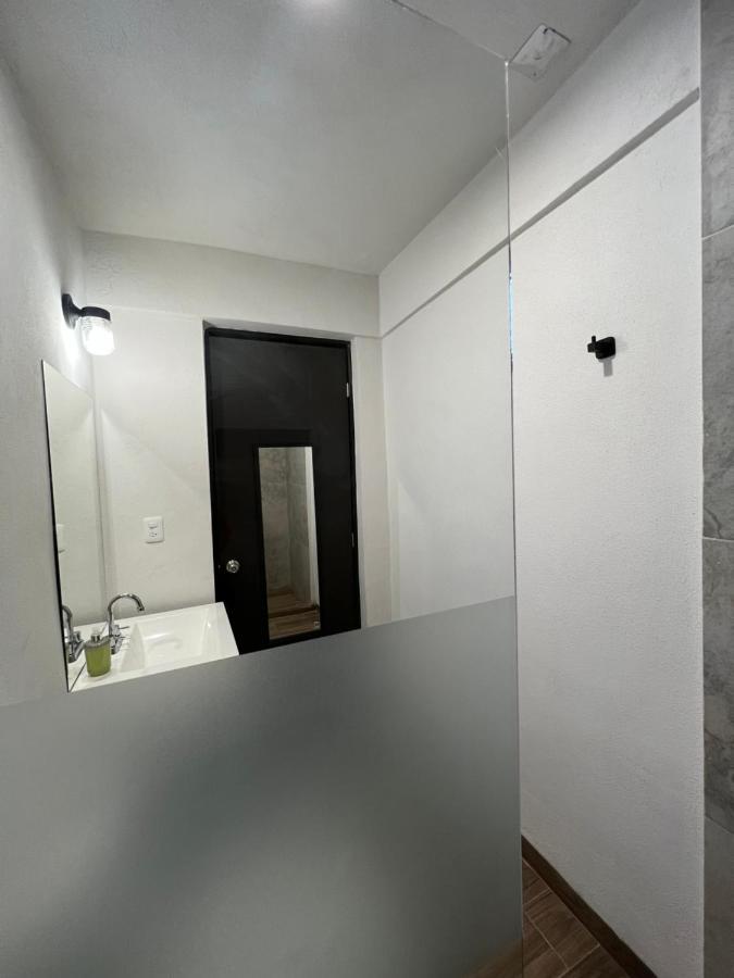 Hotel Tia Flora レオン エクステリア 写真